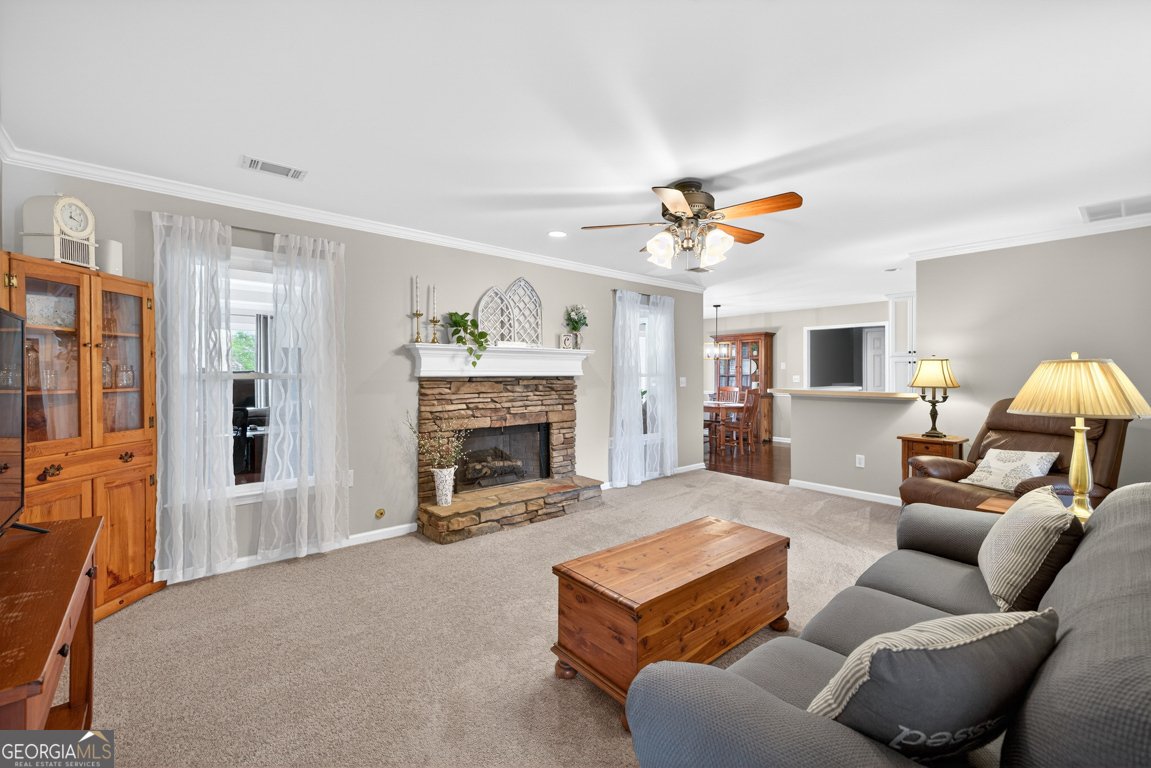 3638 Fair Hill Drive Bethlehem - Photo 8