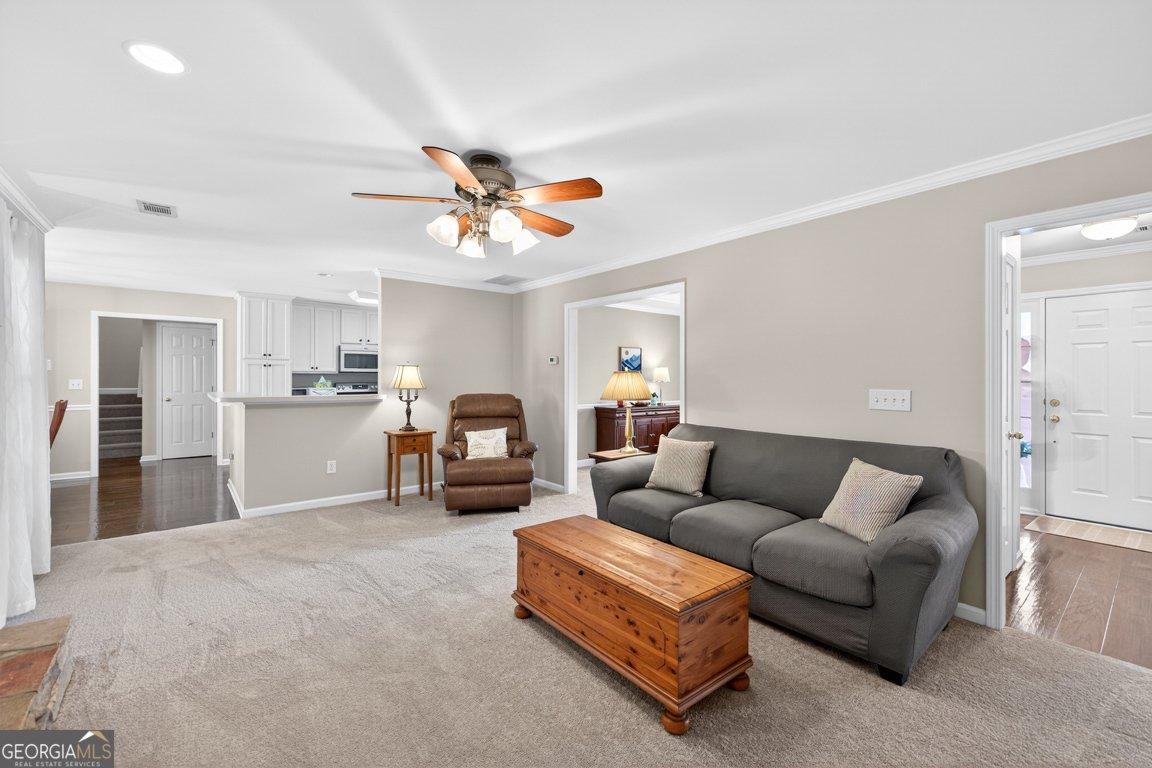 3638 Fair Hill Drive Bethlehem - Photo 9