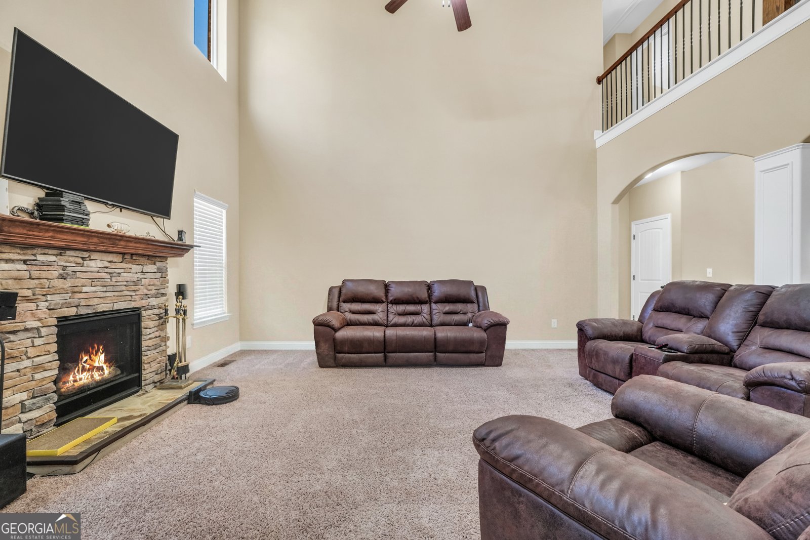 182 Tapestry Drive McDonough - Photo 10