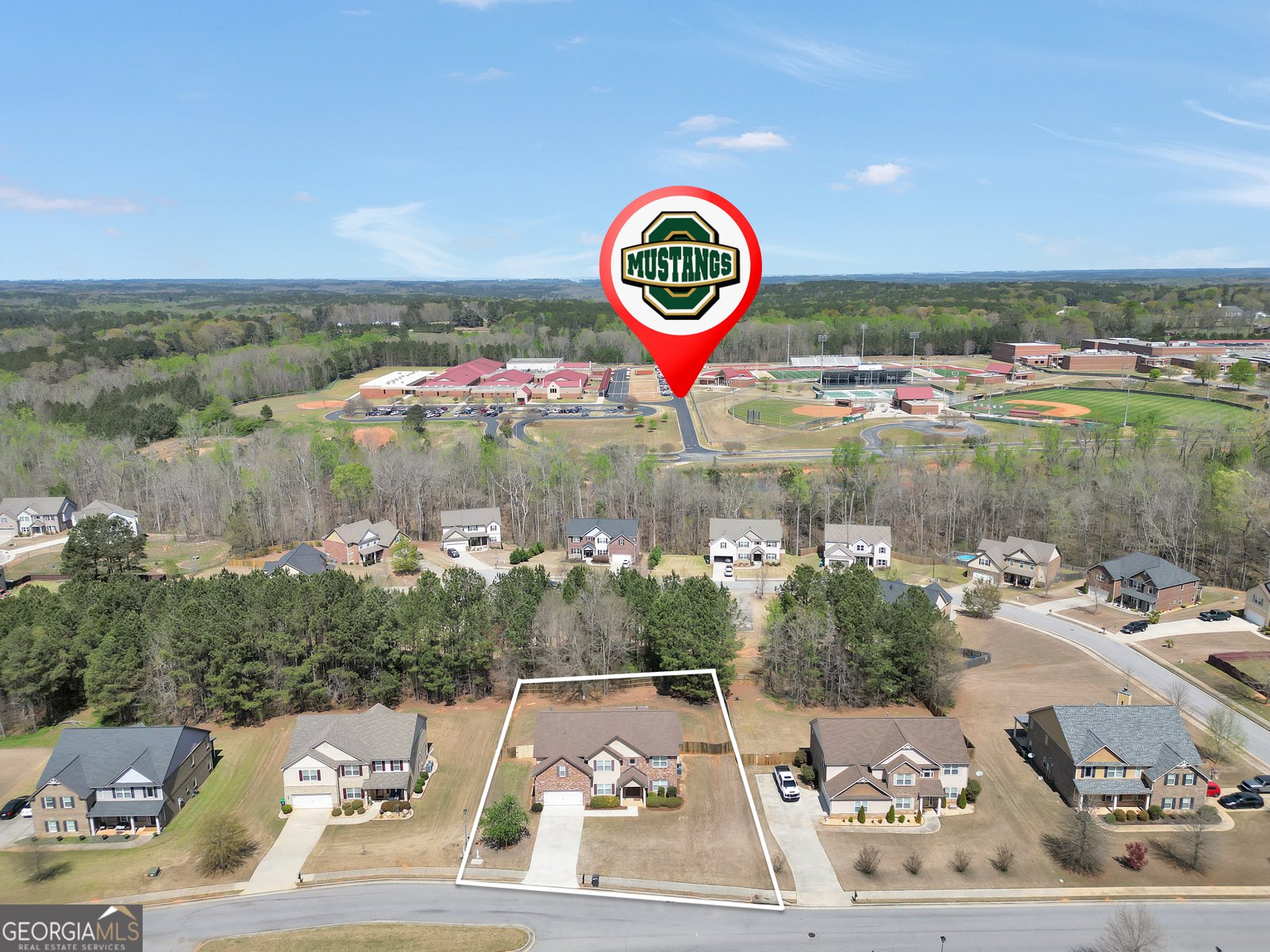 182 Tapestry Drive McDonough - Photo 27