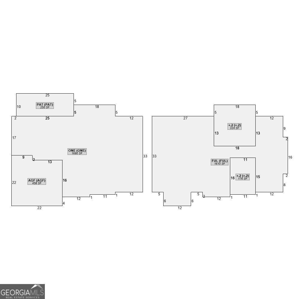 182 Tapestry Drive McDonough - Photo 30