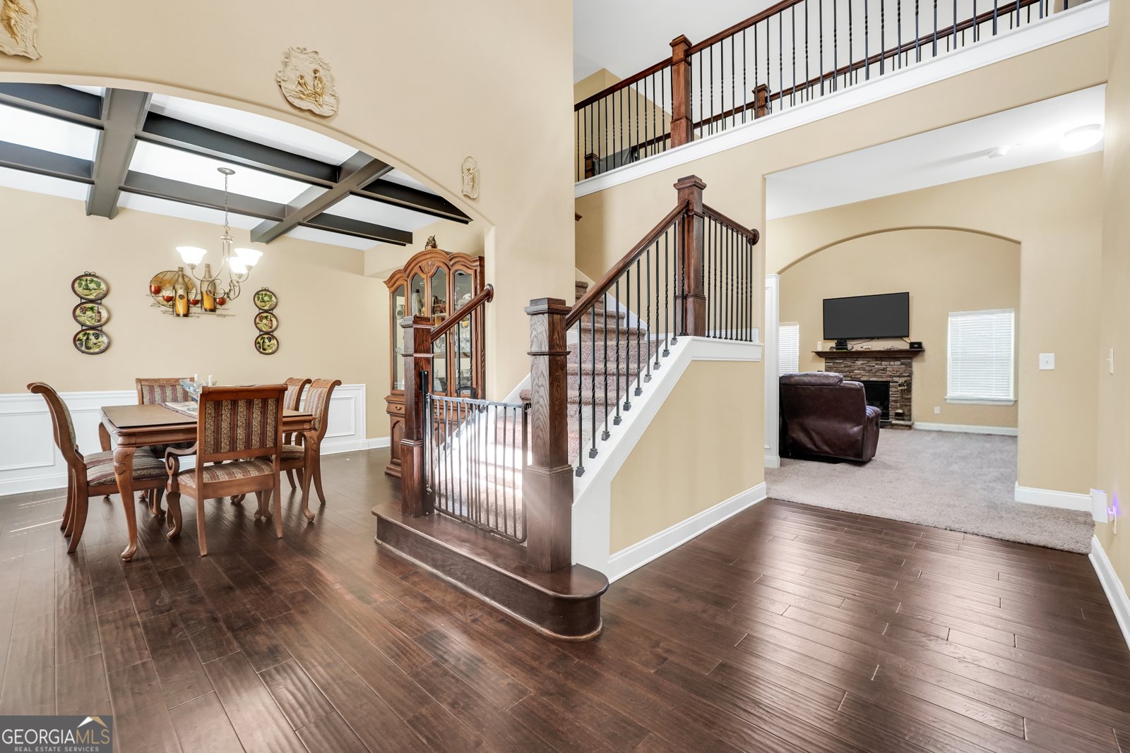 182 Tapestry Drive McDonough - Photo 6