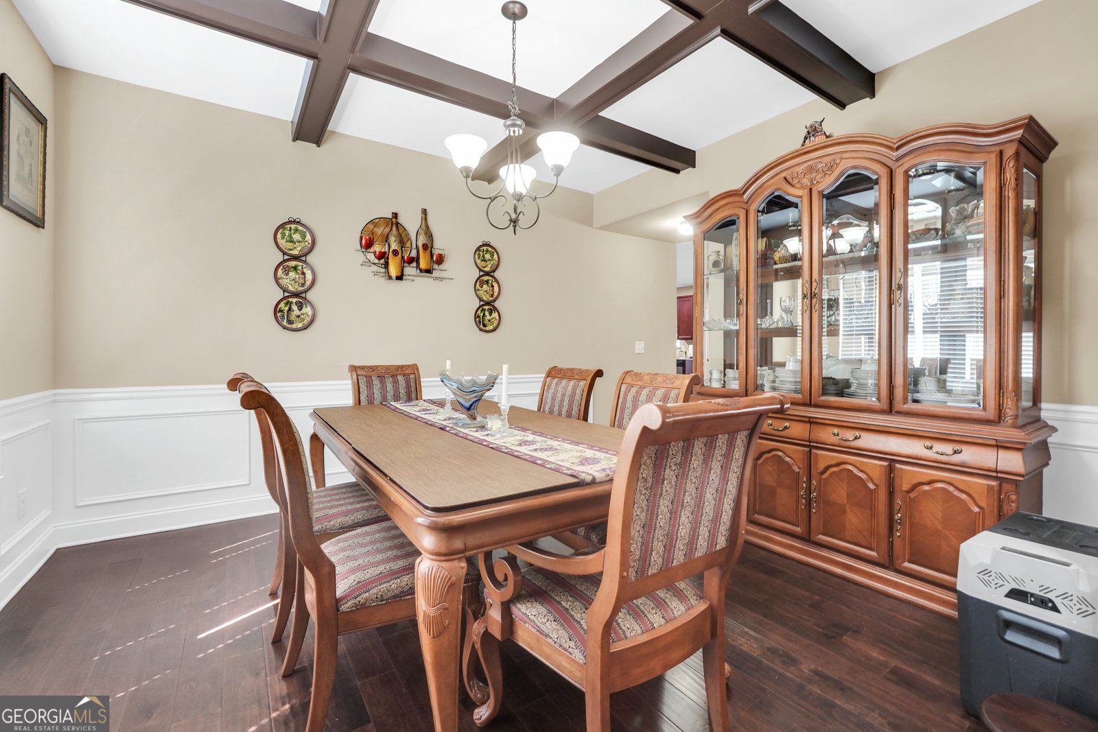 182 Tapestry Drive McDonough - Photo 8