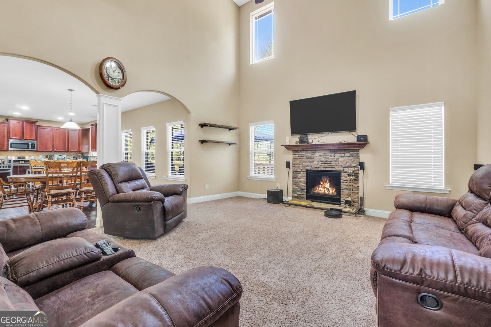 182 Tapestry Drive McDonough - Photo 9