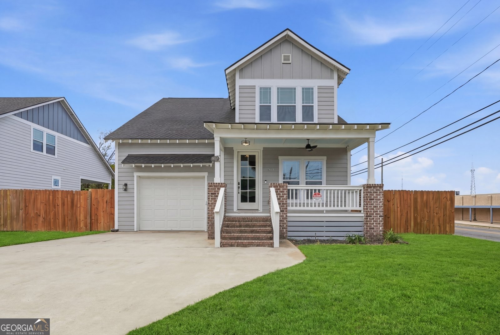 2001 38th Street Savannah - Photo 1