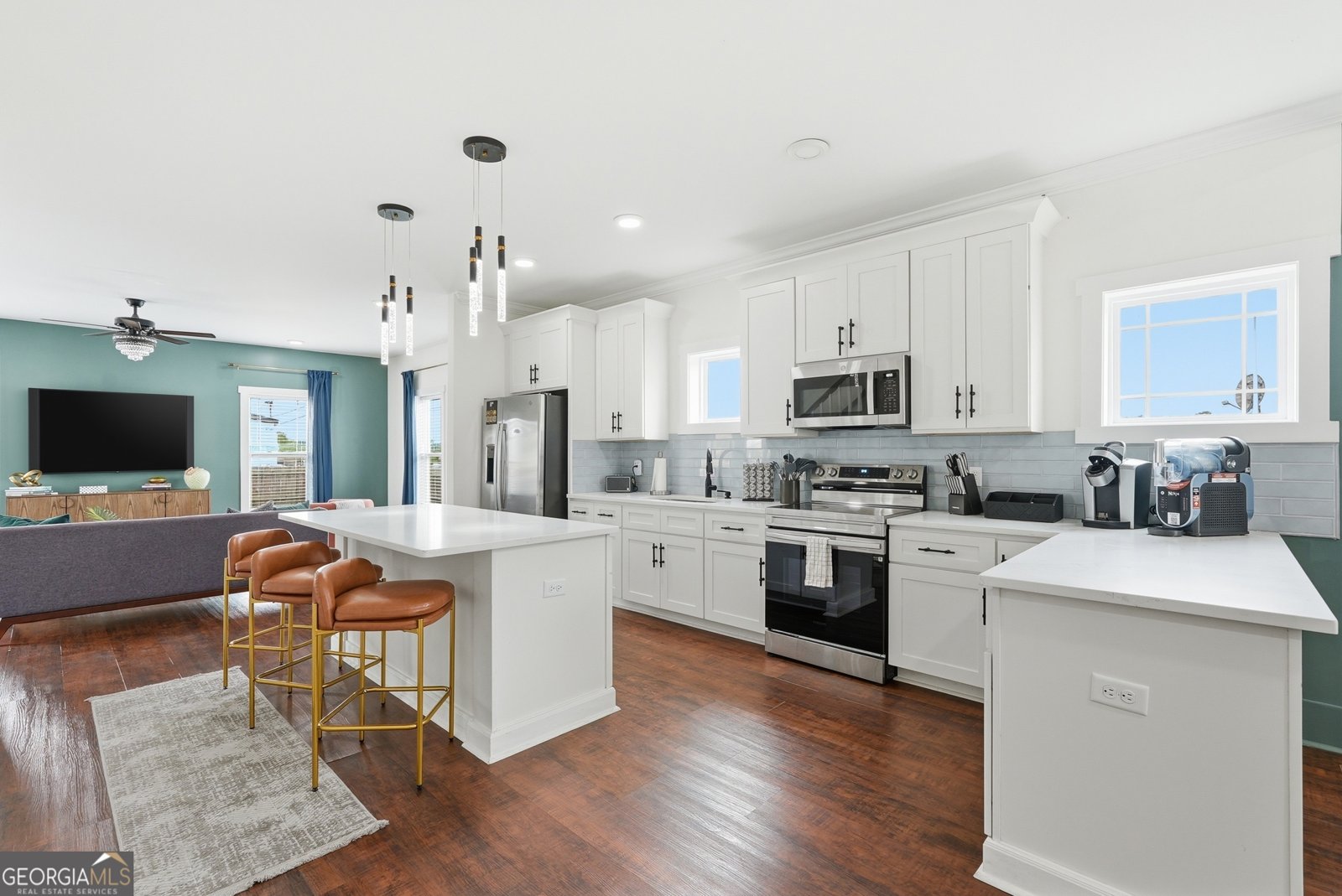 2001 38th Street Savannah - Photo 14