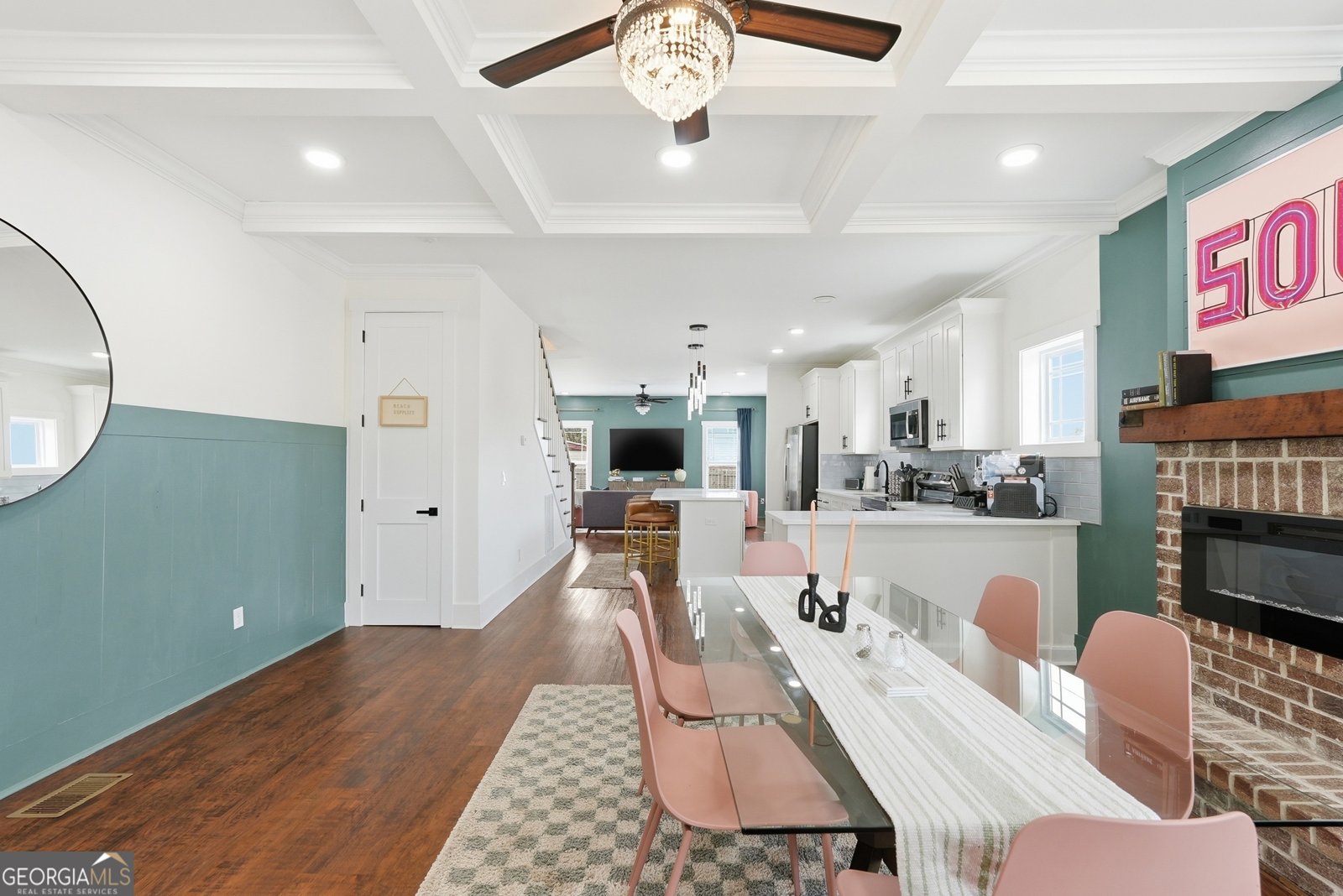 2001 38th Street Savannah - Photo 15