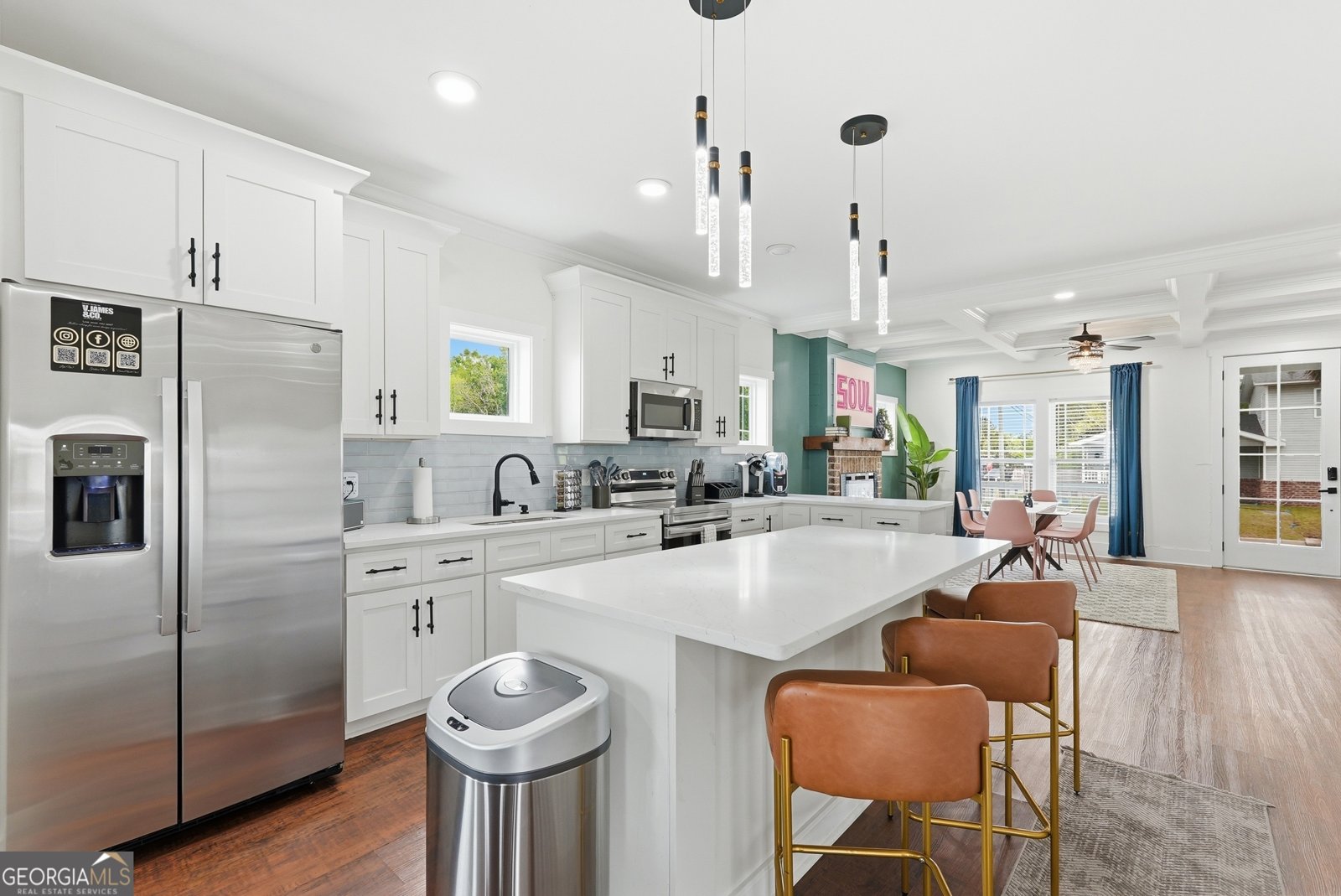 2001 38th Street Savannah - Photo 16