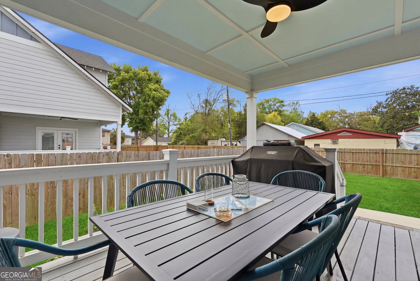 2001 38th Street Savannah - Photo 34