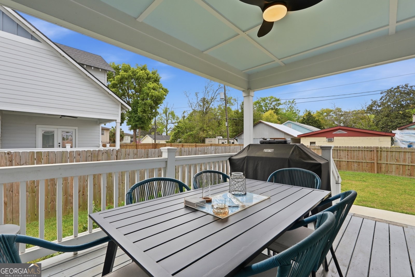 2001 38th Street Savannah - Photo 35