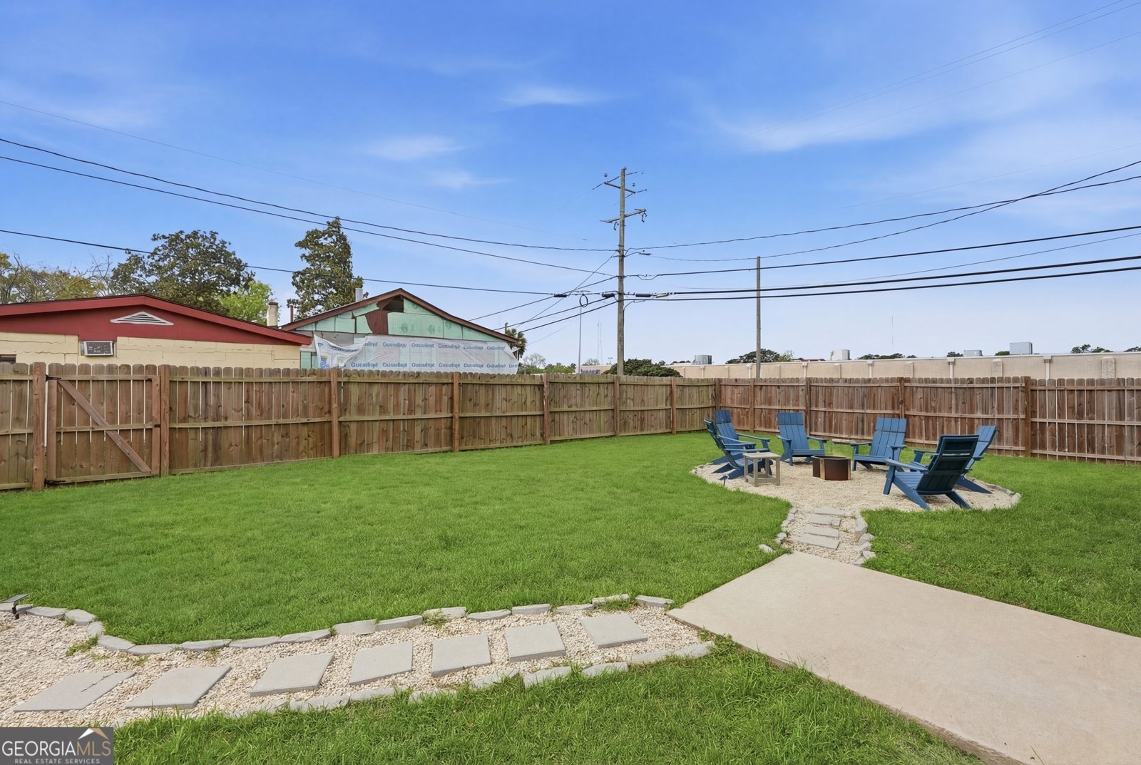 2001 38th Street Savannah - Photo 36