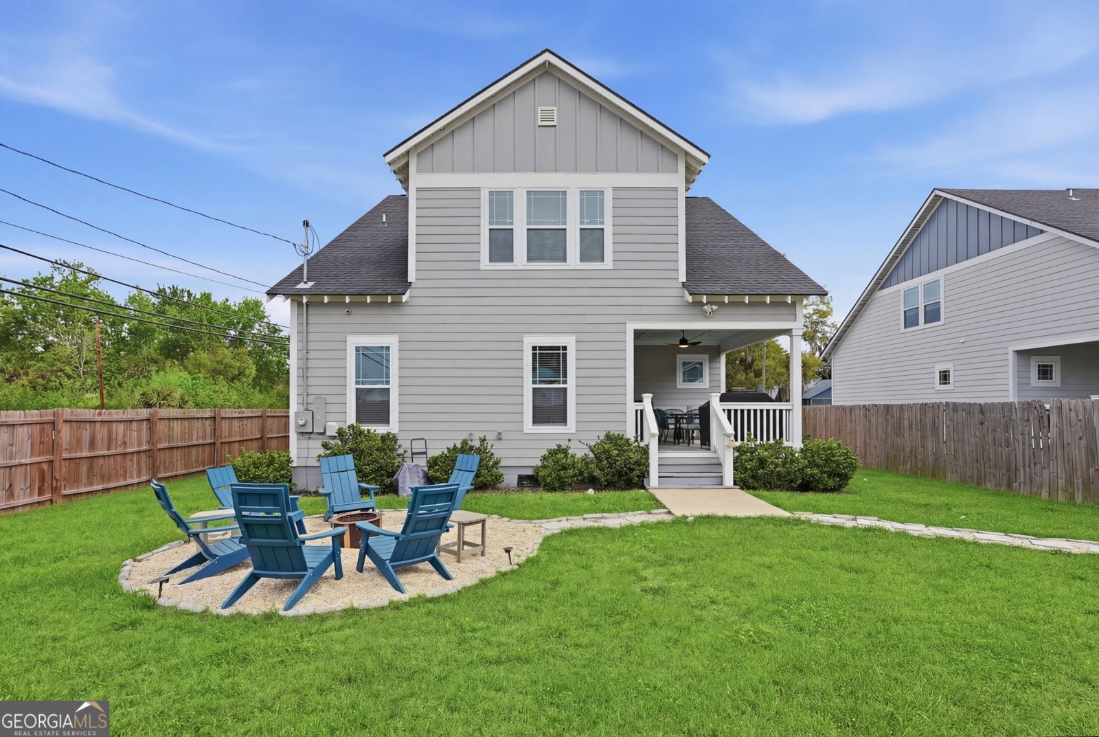 2001 38th Street Savannah - Photo 40