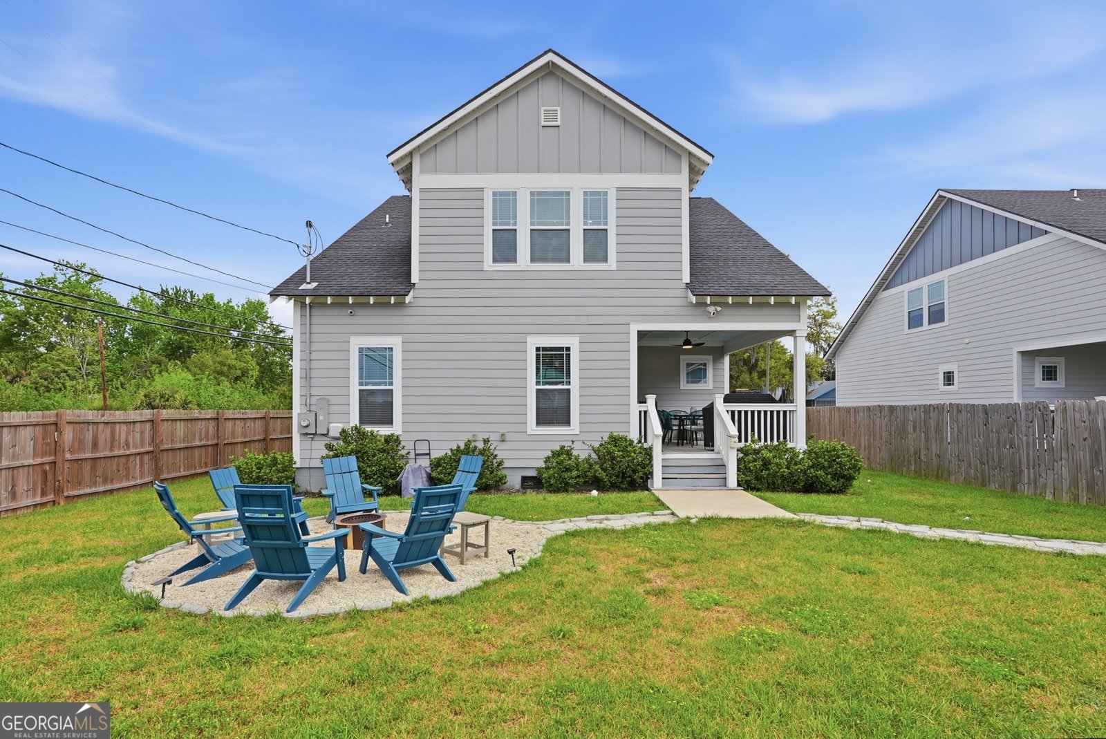 2001 38th Street Savannah - Photo 41