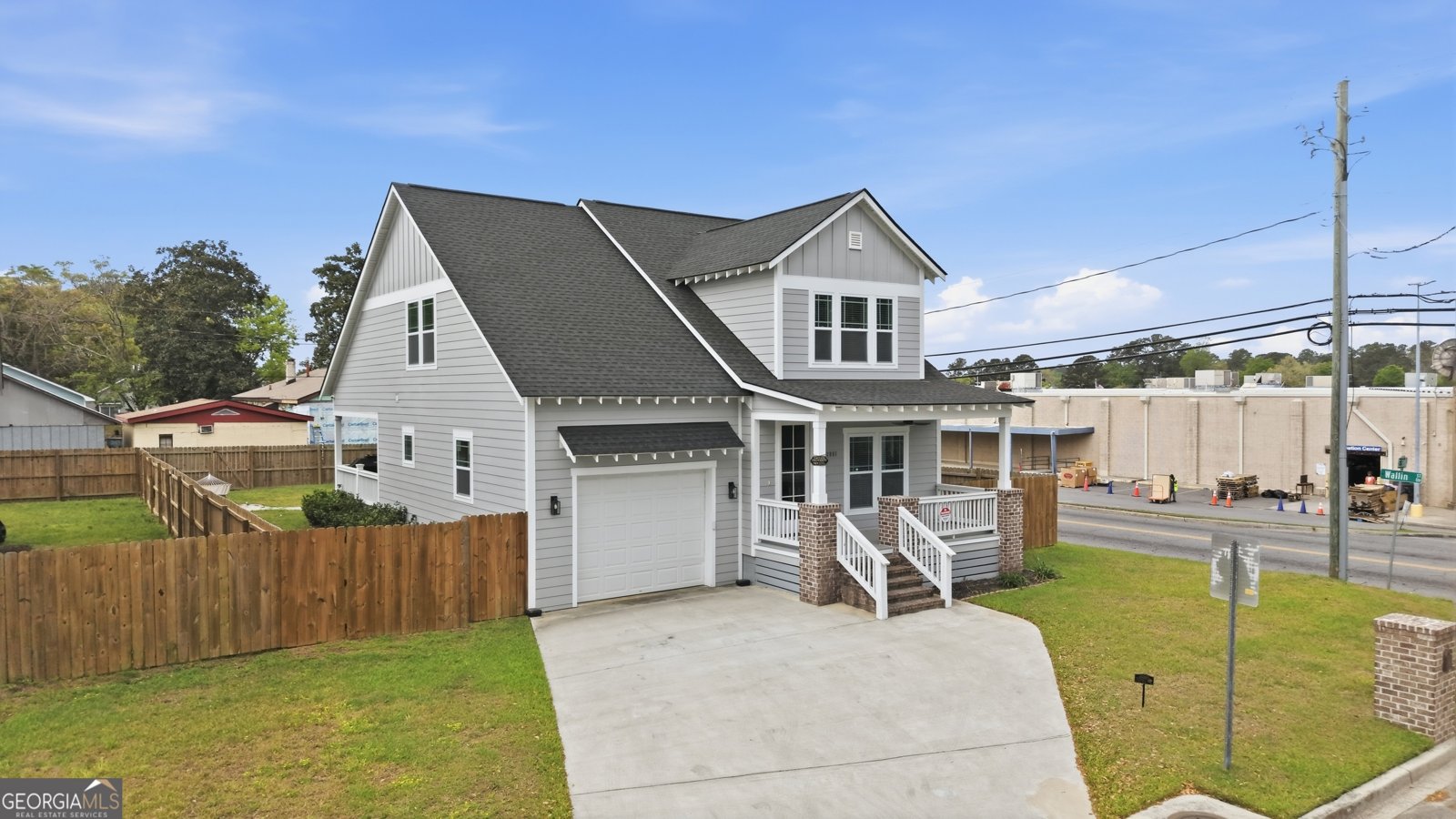 2001 38th Street Savannah - Photo 45