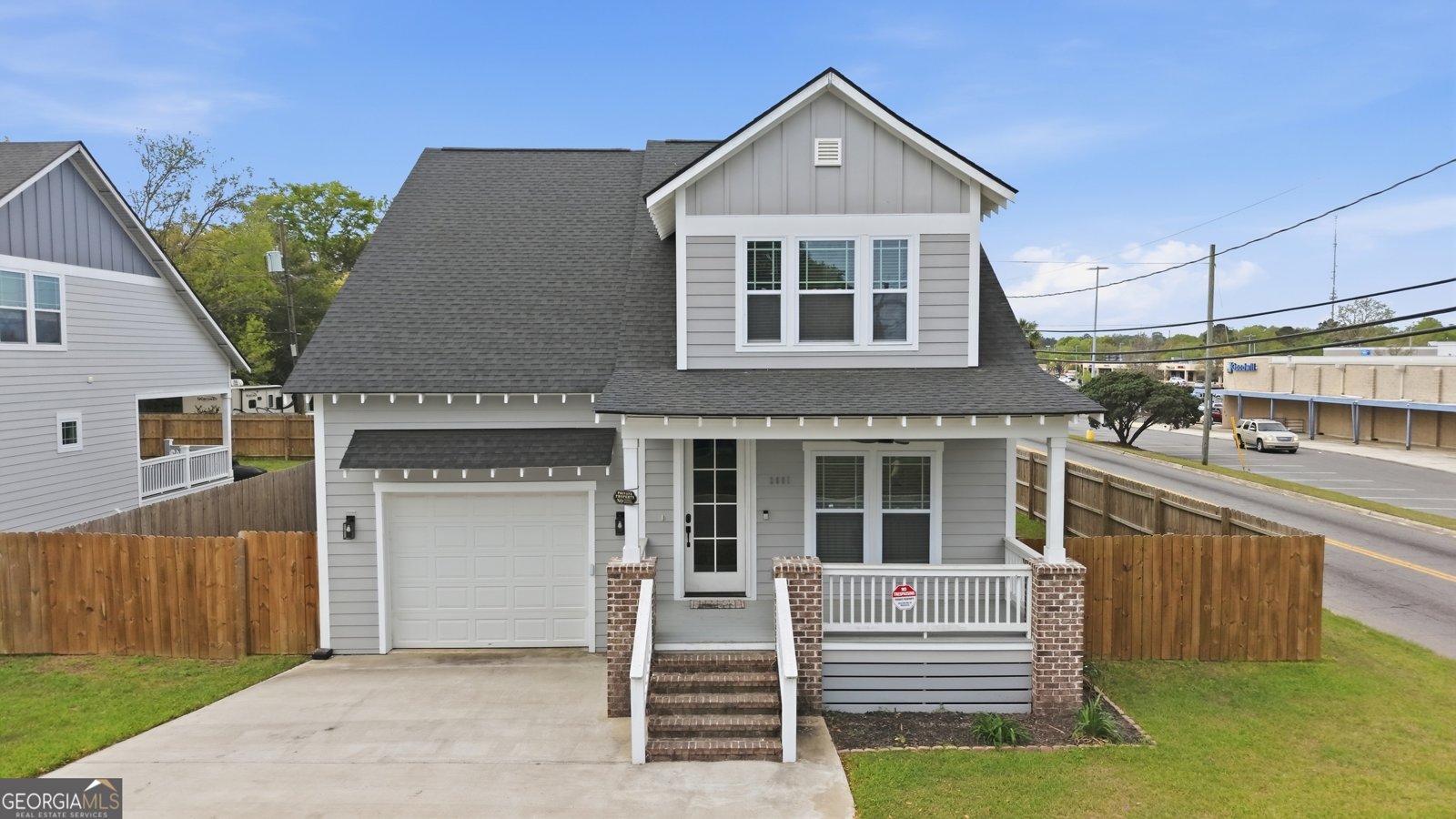 2001 38th Street Savannah - Photo 47