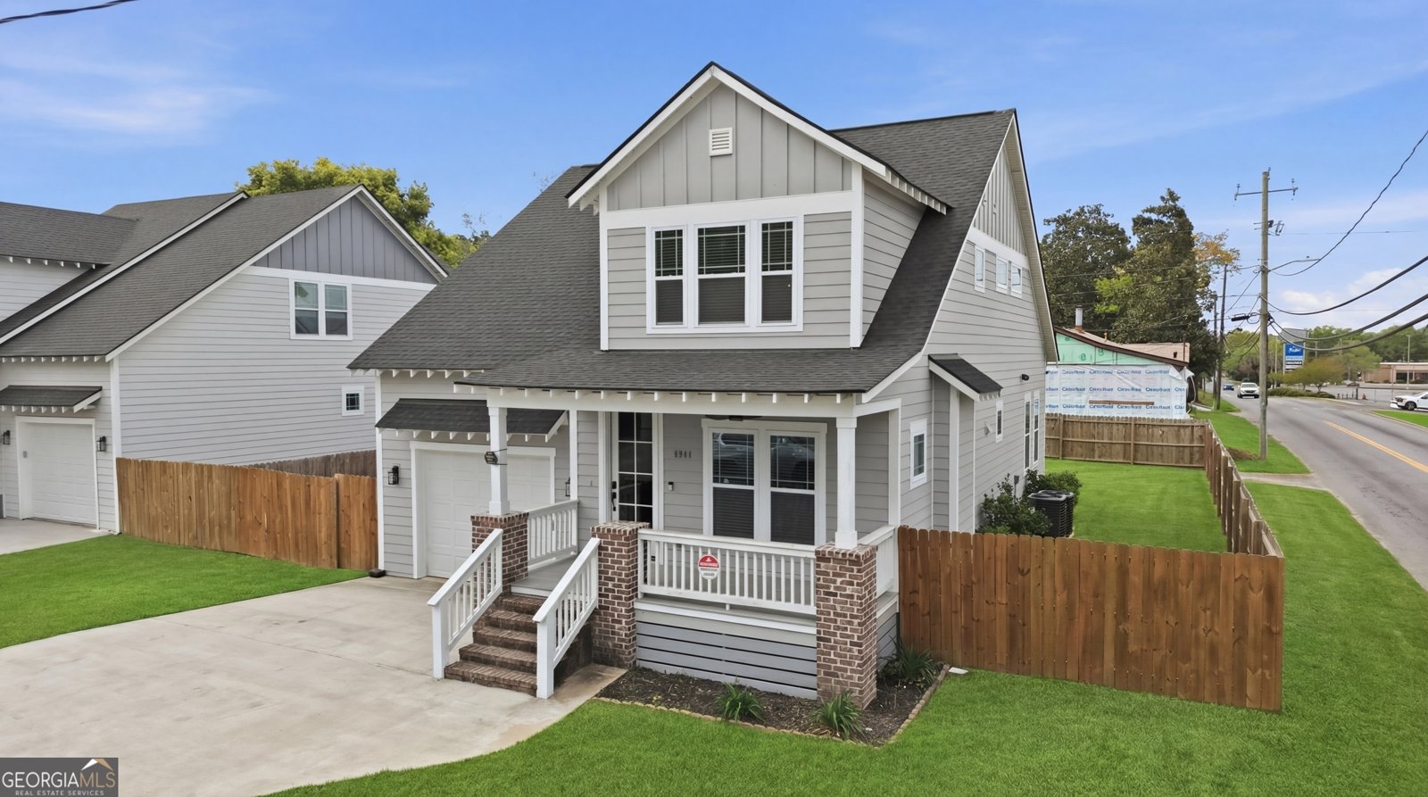 2001 38th Street Savannah - Photo 48