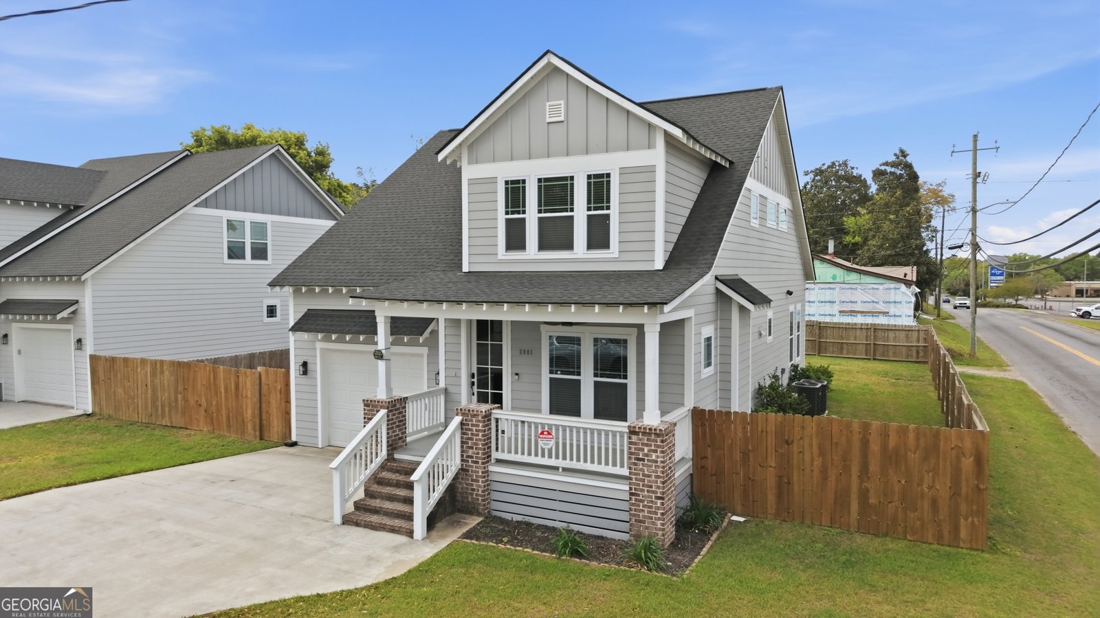 2001 38th Street Savannah - Photo 49