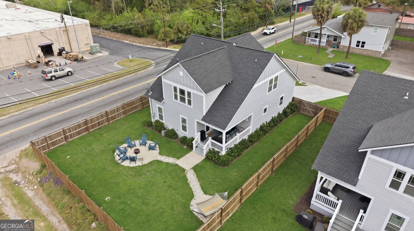 2001 38th Street Savannah - Photo 50