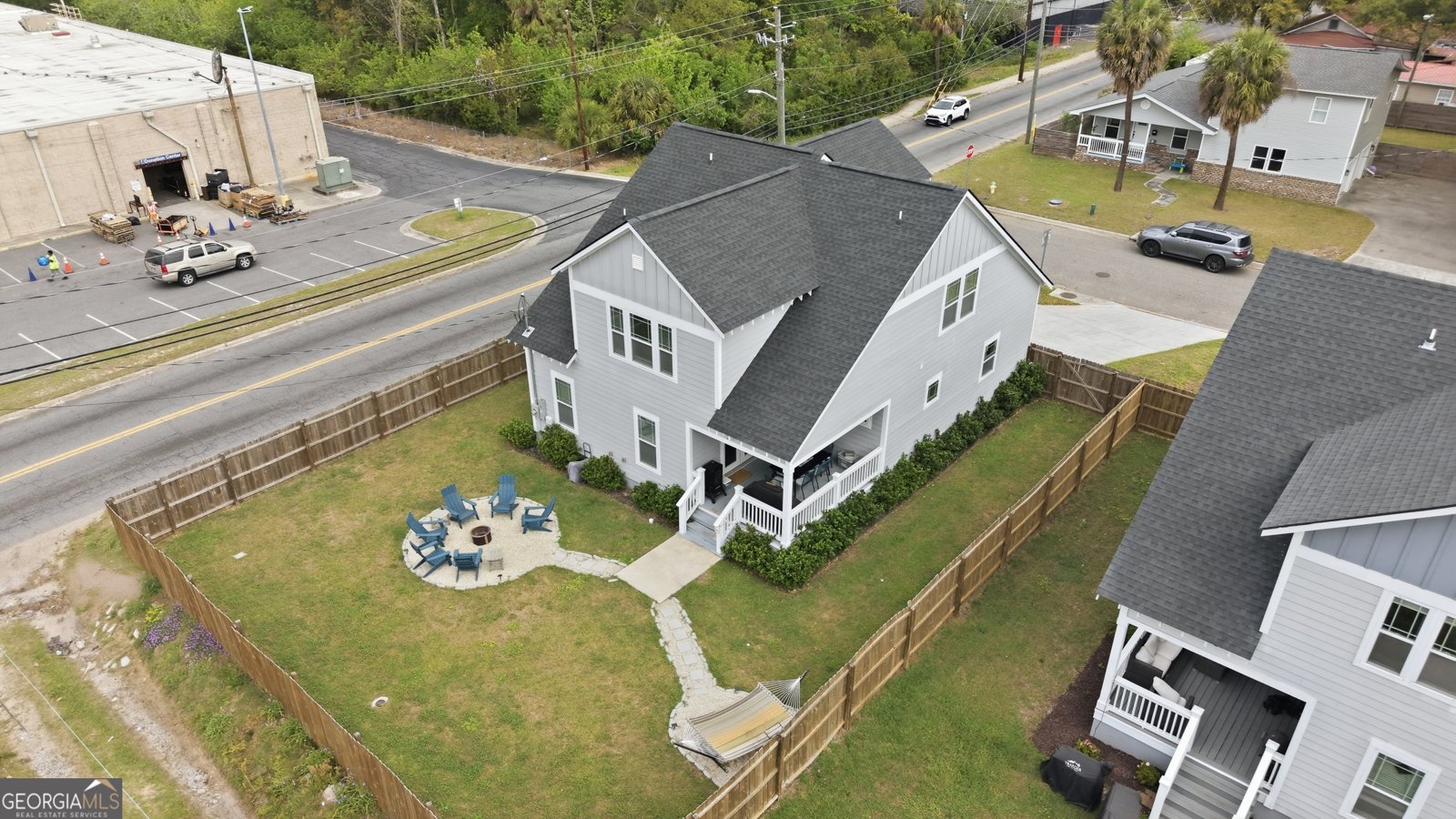 2001 38th Street Savannah - Photo 52