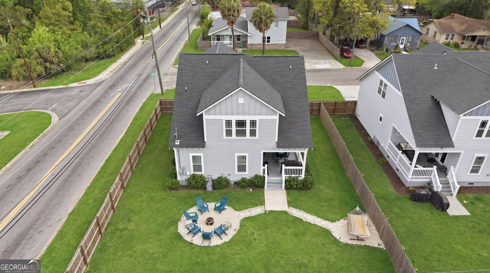 2001 38th Street Savannah - Photo 53