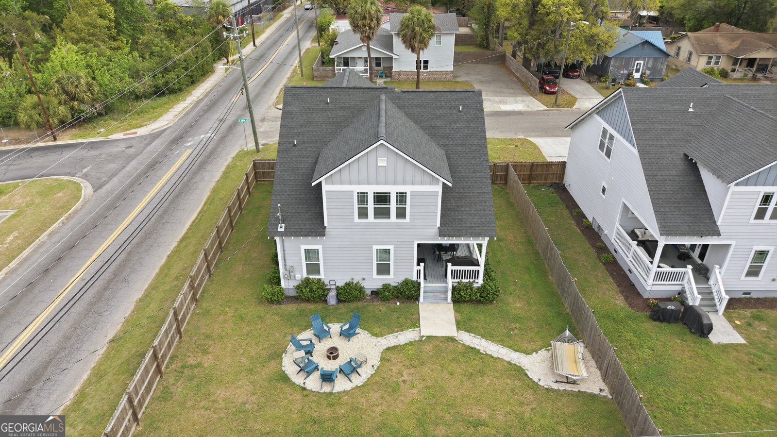 2001 38th Street Savannah - Photo 54