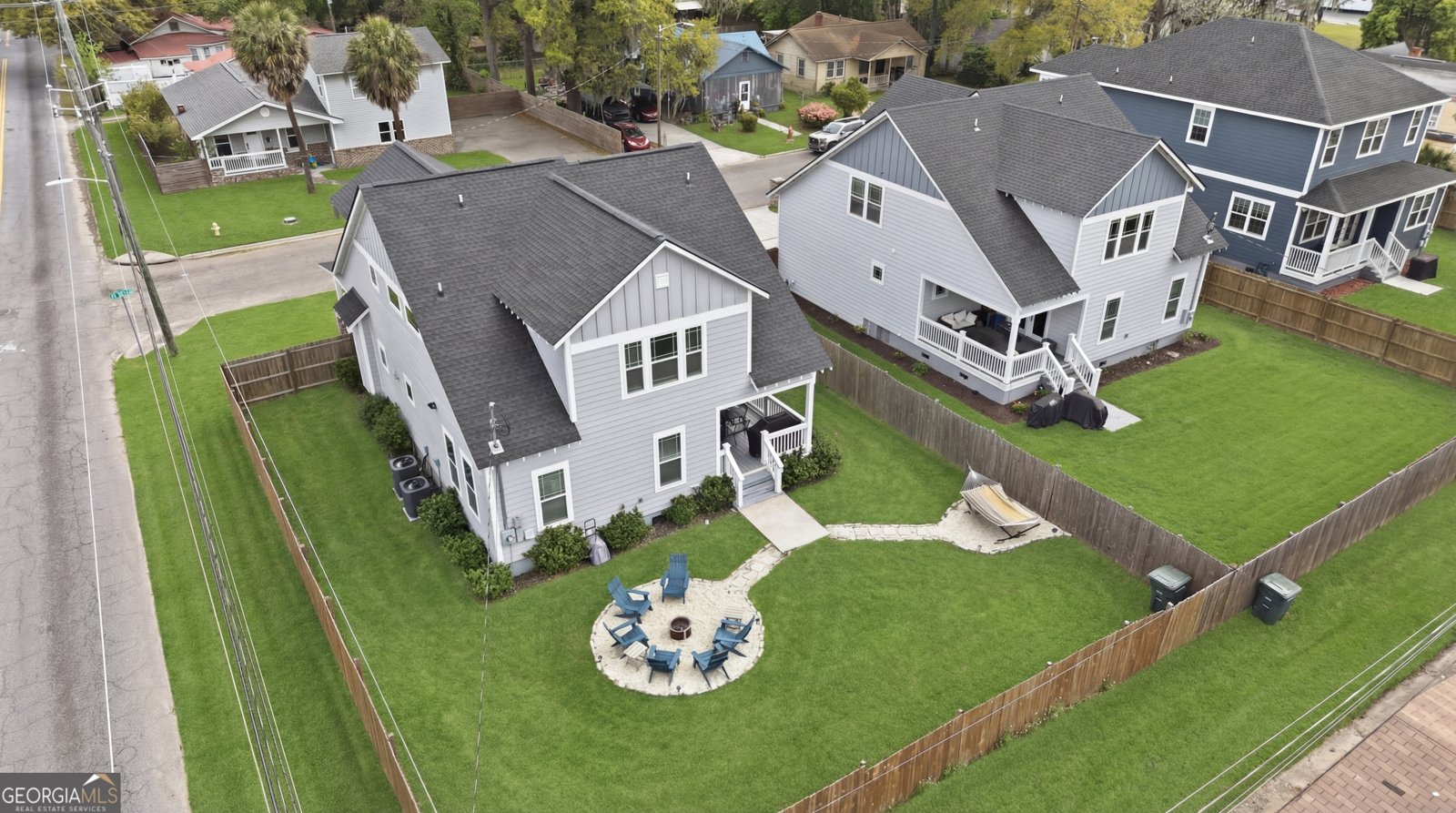 2001 38th Street Savannah - Photo 55