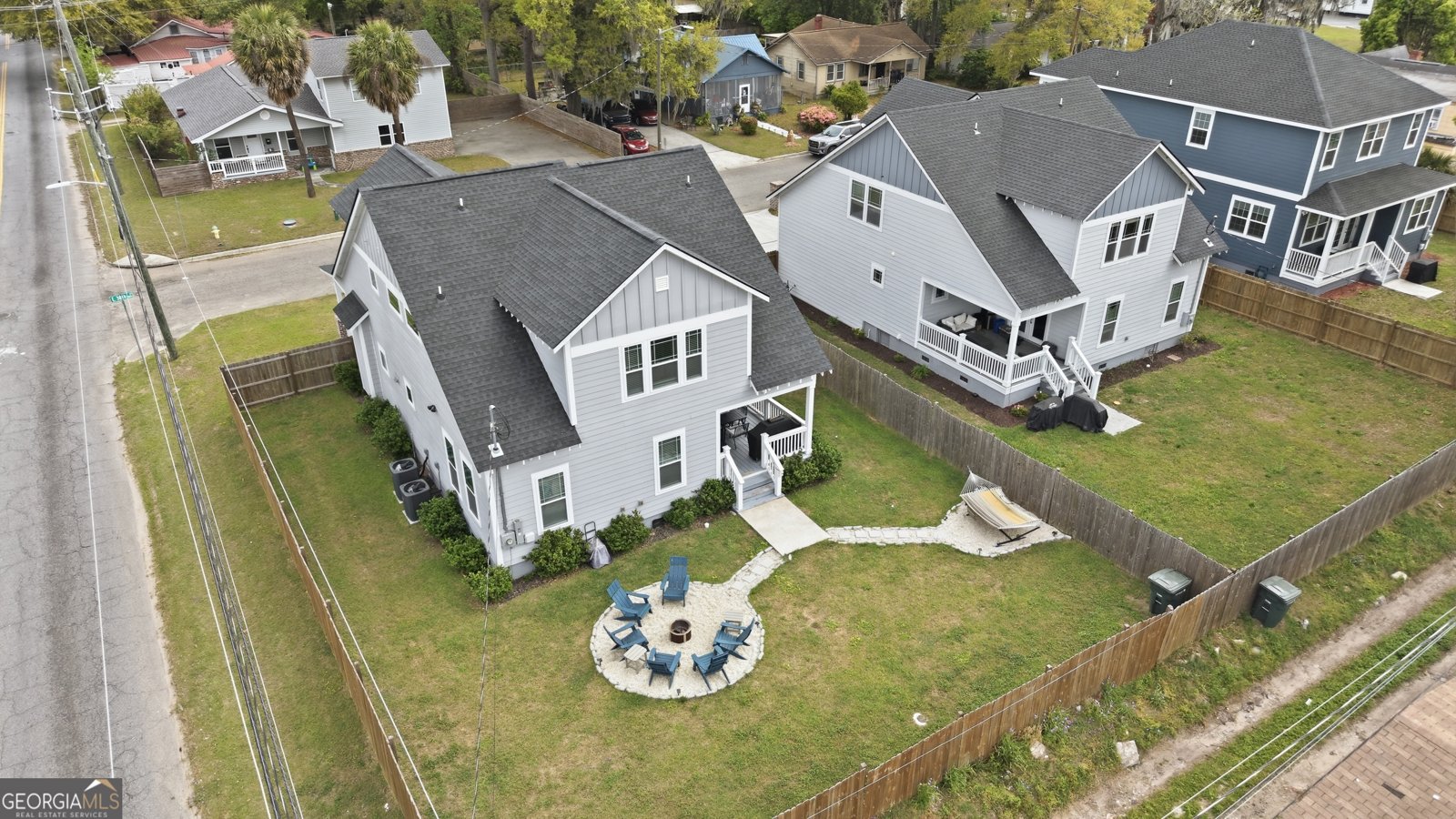 2001 38th Street Savannah - Photo 56