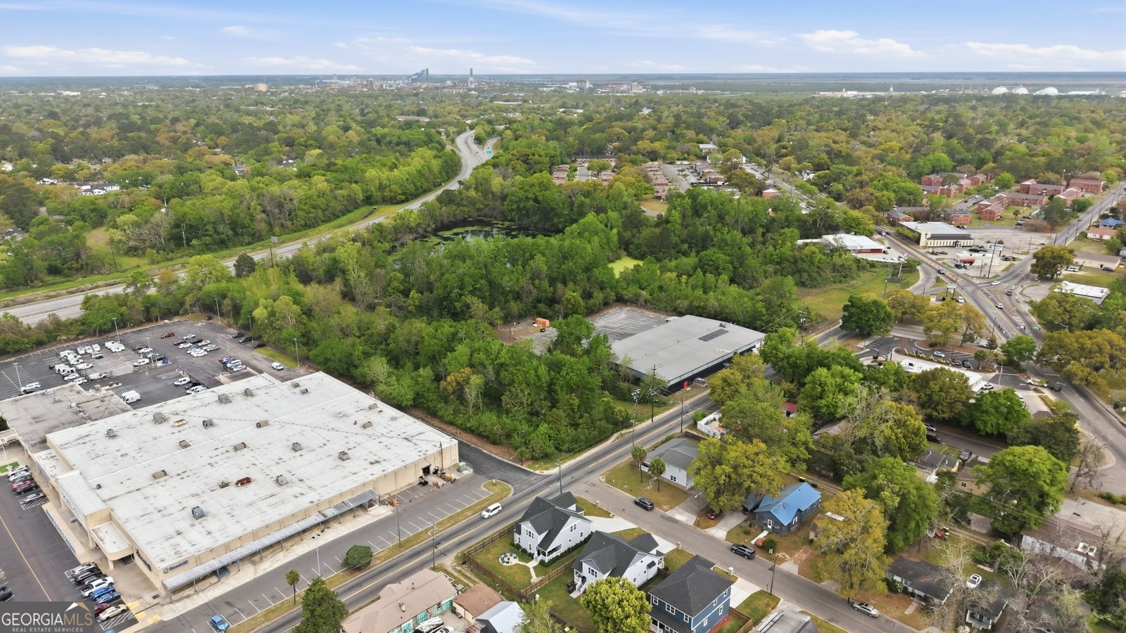 2001 38th Street Savannah - Photo 63