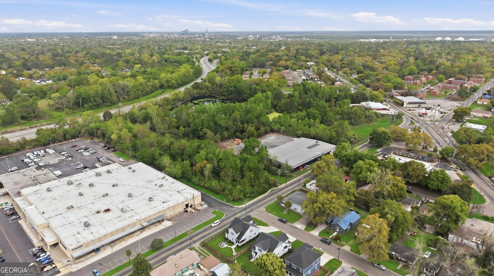 2001 38th Street Savannah - Photo 64