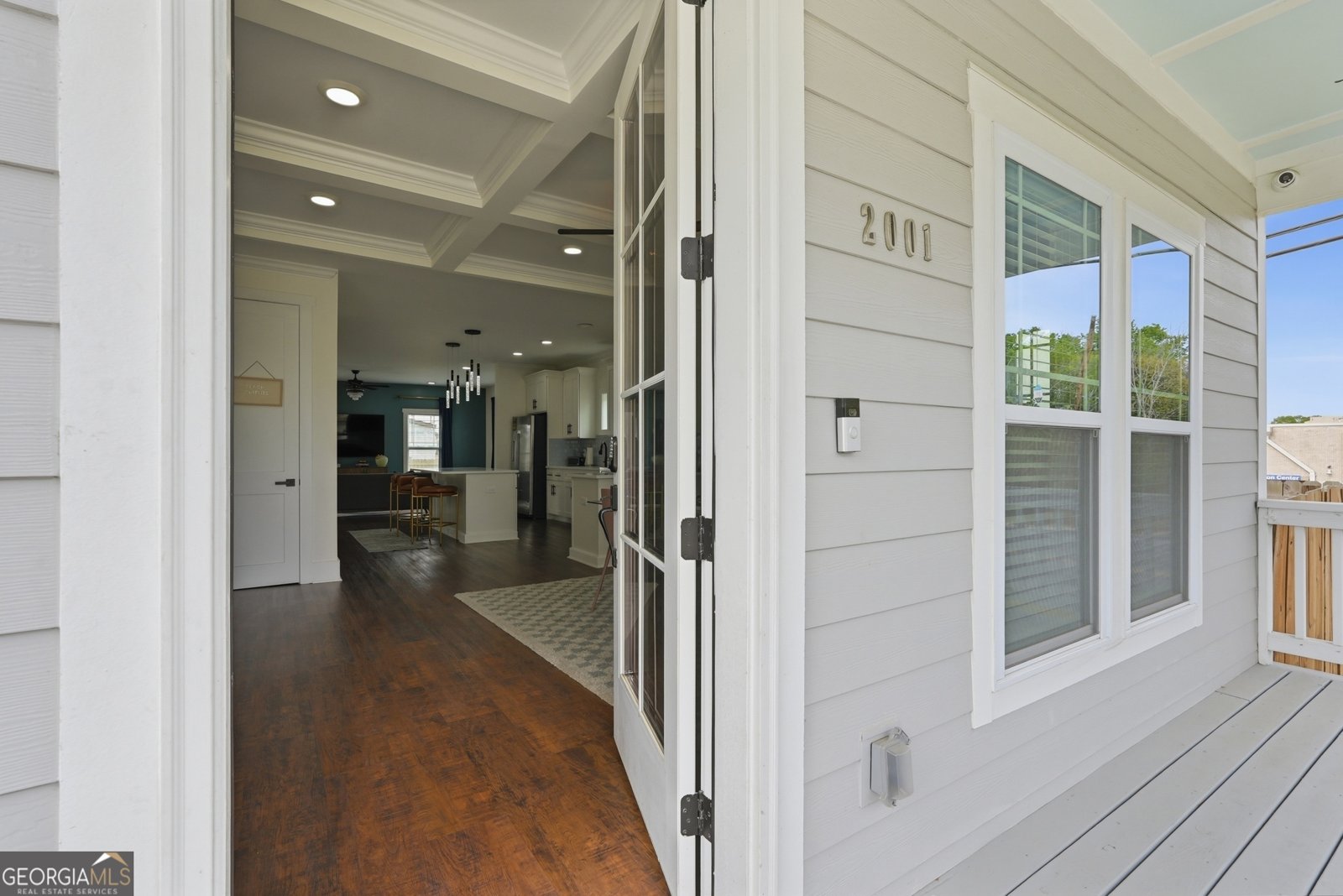 2001 38th Street Savannah - Photo 7