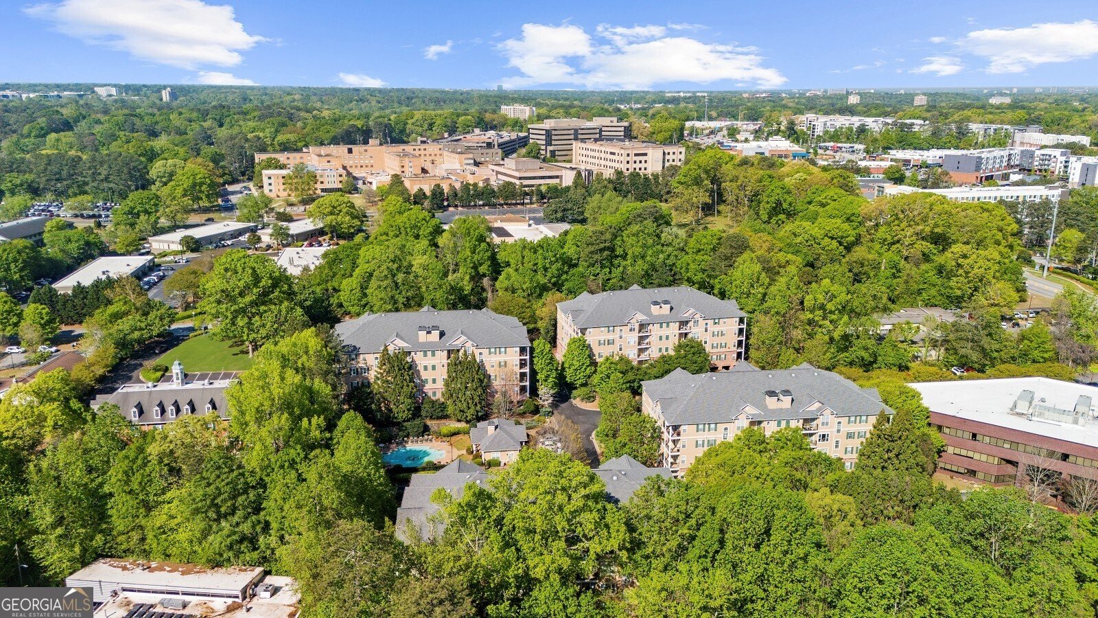 2103 Stratford Commons Decatur - Photo 31