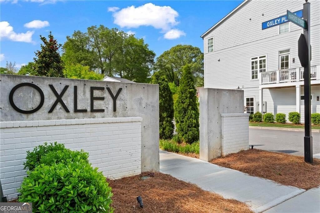 14 Becker Place Atlanta - Photo 20