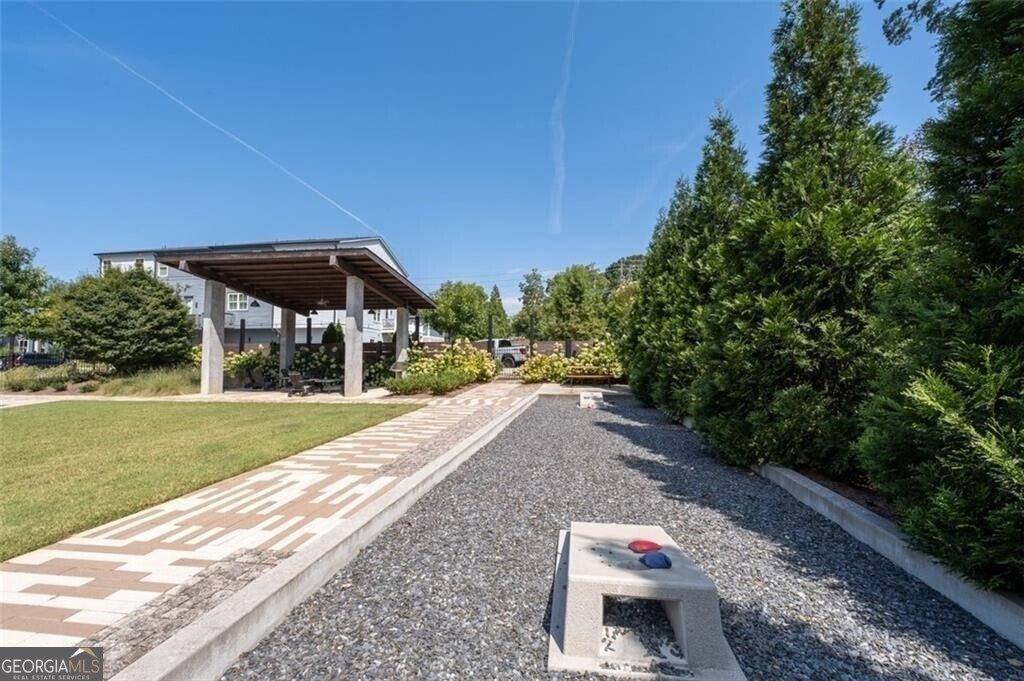 14 Becker Place Atlanta - Photo 21