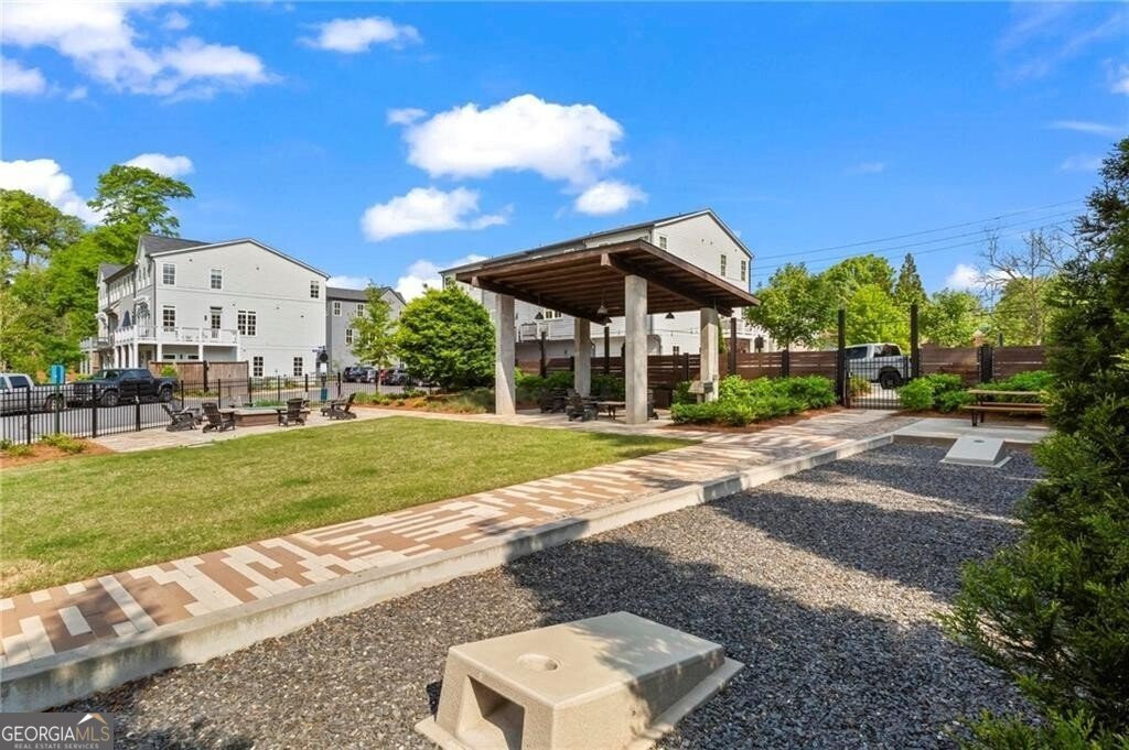 14 Becker Place Atlanta - Photo 22