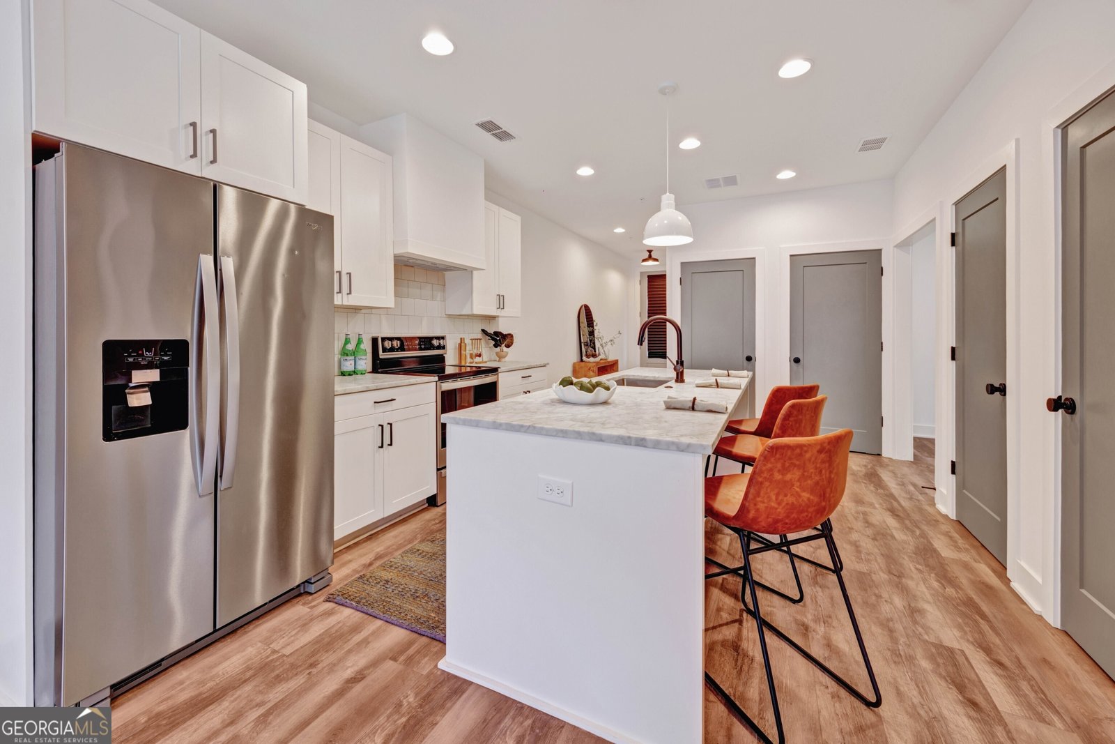 14 Becker Place Atlanta - Photo 7