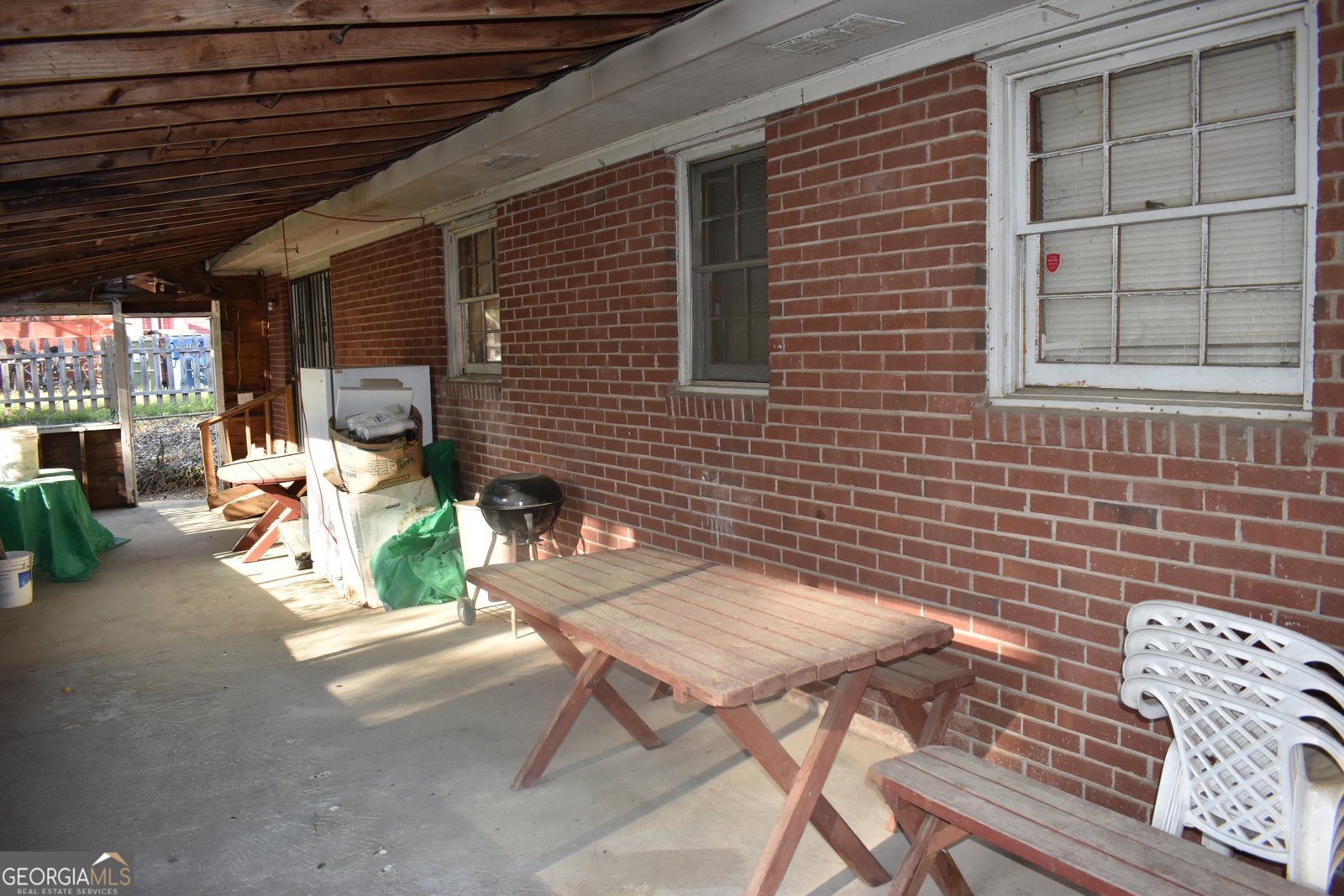 3197 Pennington Circle Atlanta - Photo 10