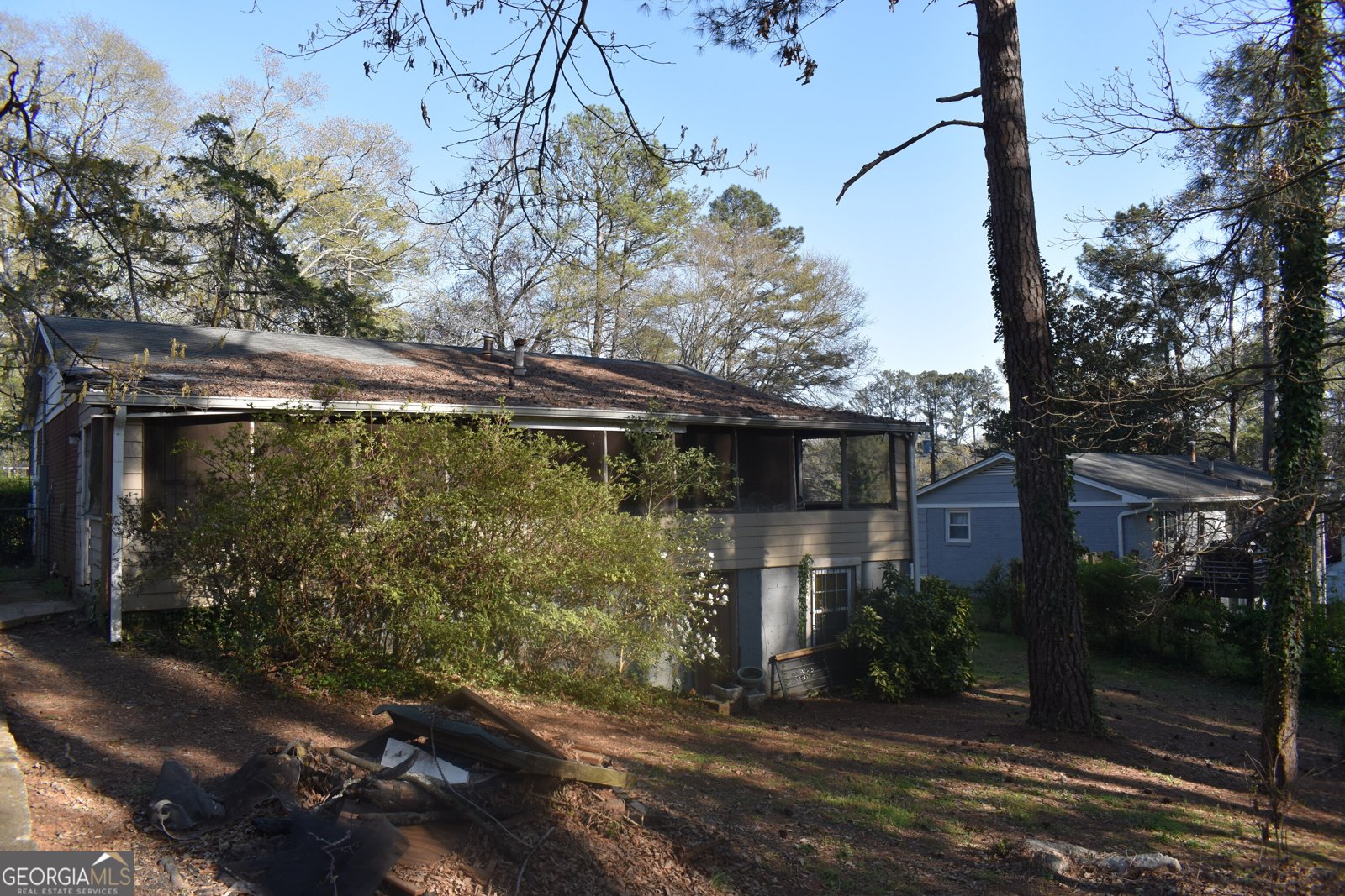 3197 Pennington Circle Atlanta - Photo 6