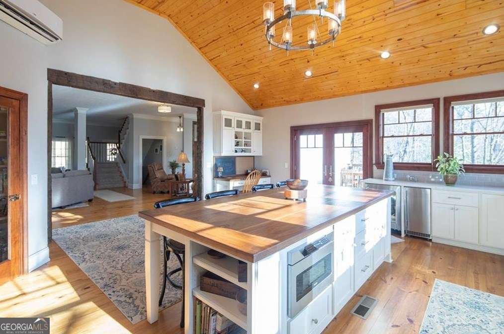 1249 Little Mountain Road Dawsonville - Photo 10