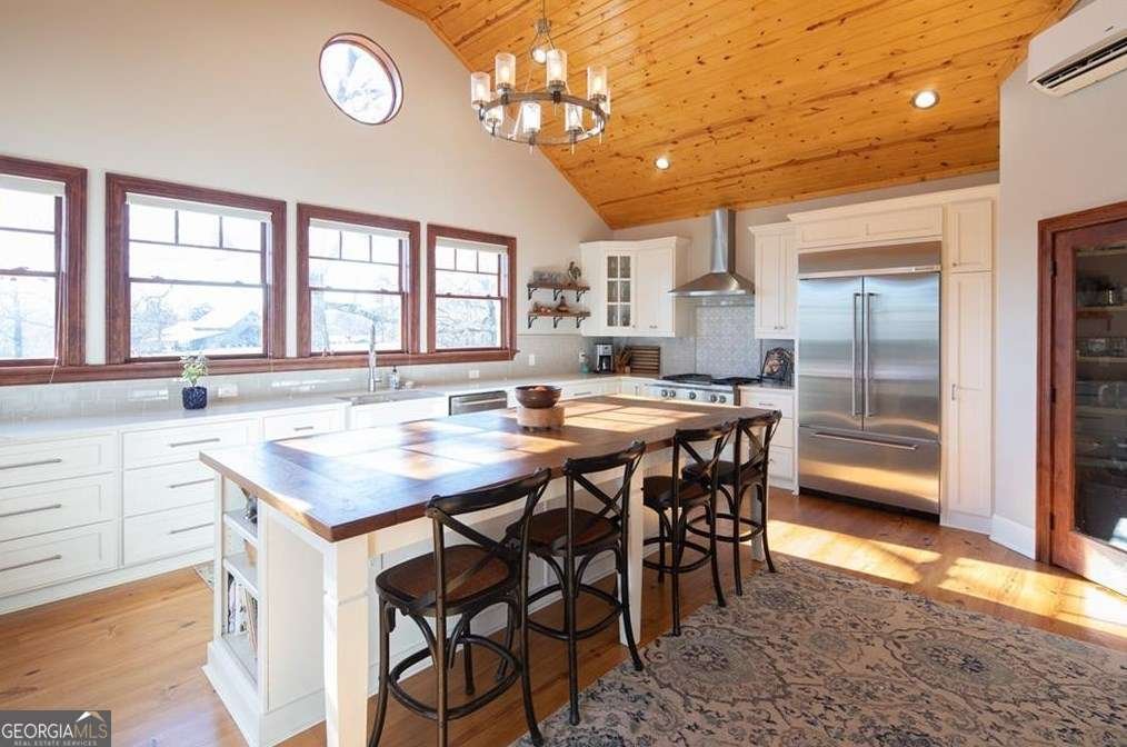 1249 Little Mountain Road Dawsonville - Photo 11