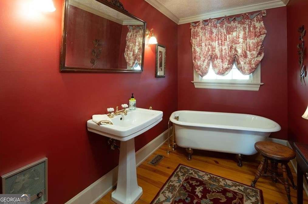 1249 Little Mountain Road Dawsonville - Photo 13