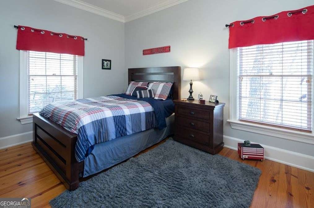 1249 Little Mountain Road Dawsonville - Photo 14