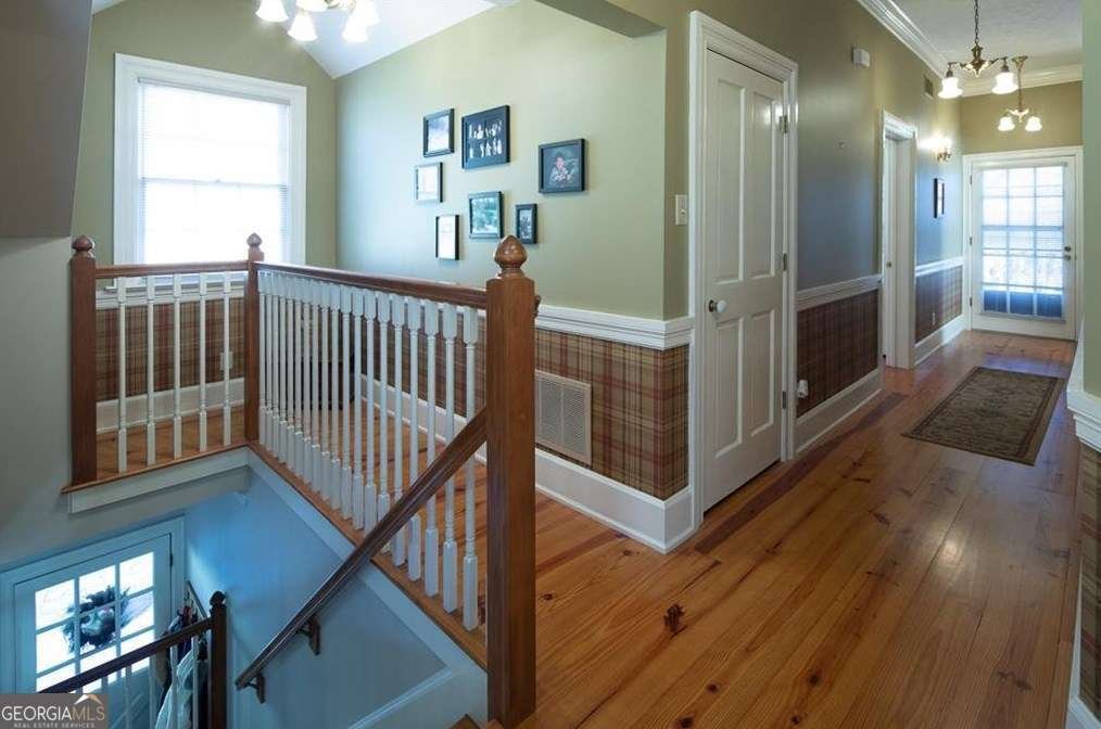 1249 Little Mountain Road Dawsonville - Photo 17