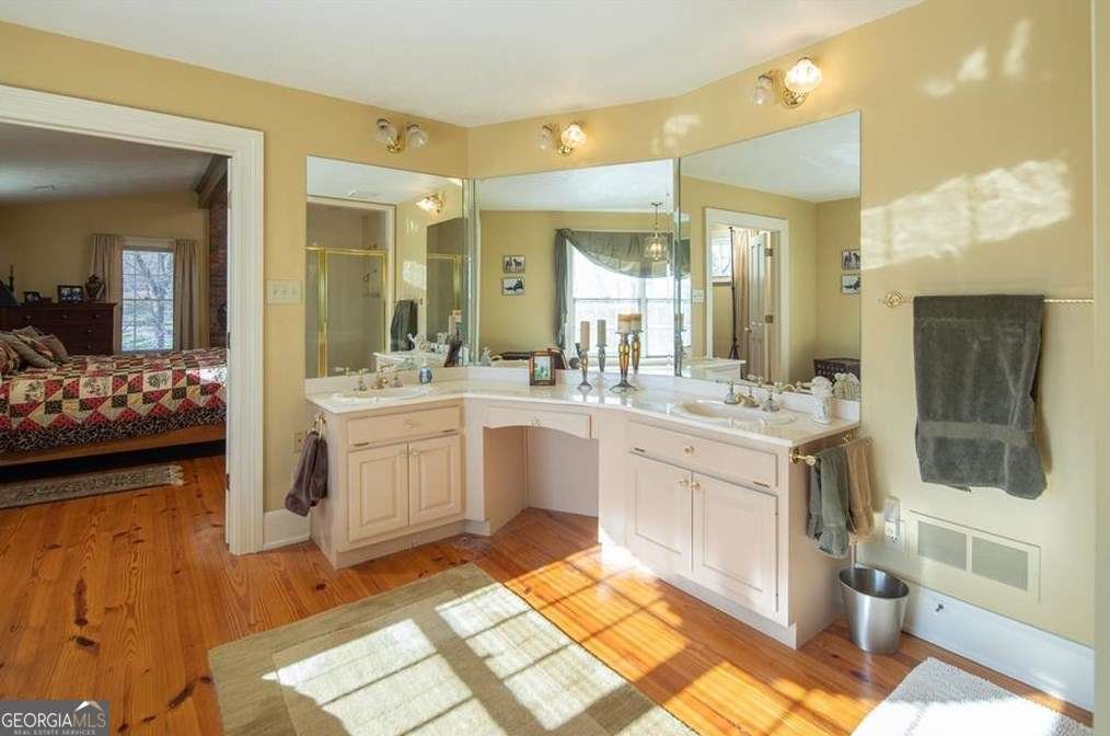 1249 Little Mountain Road Dawsonville - Photo 21