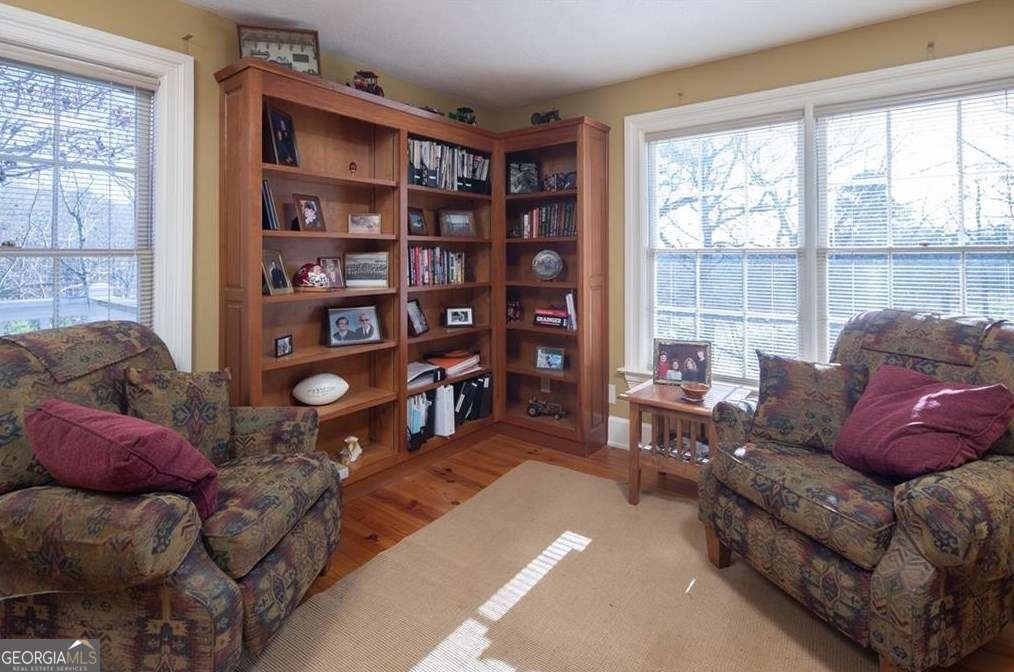 1249 Little Mountain Road Dawsonville - Photo 22