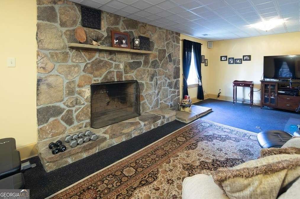 1249 Little Mountain Road Dawsonville - Photo 25