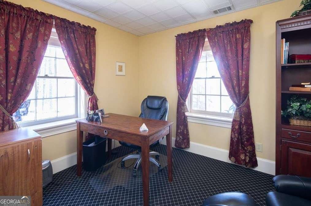 1249 Little Mountain Road Dawsonville - Photo 26