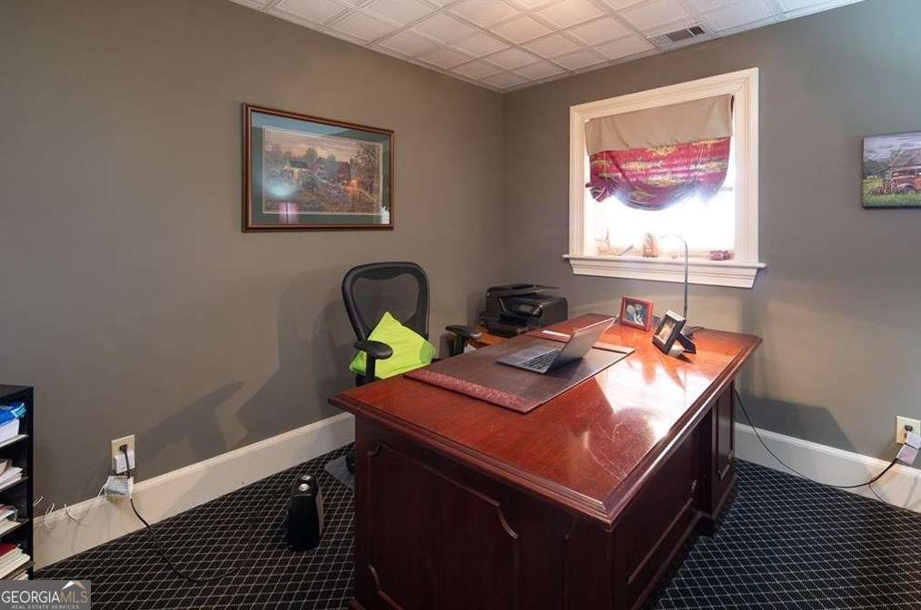 1249 Little Mountain Road Dawsonville - Photo 27