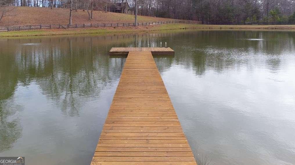 1249 Little Mountain Road Dawsonville - Photo 29