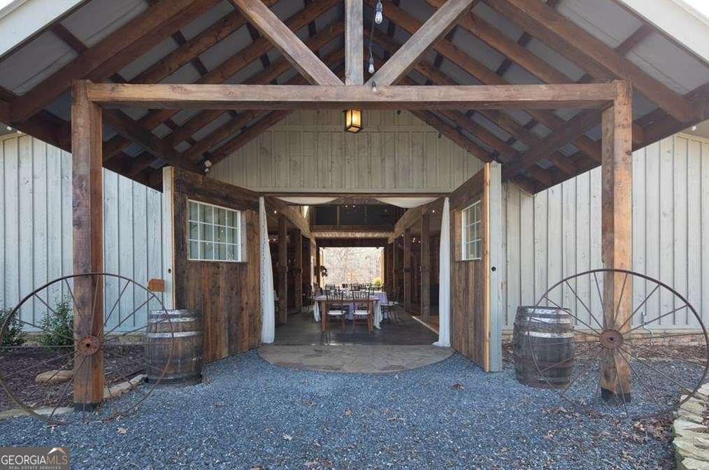 1249 Little Mountain Road Dawsonville - Photo 32