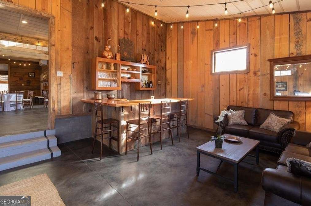 1249 Little Mountain Road Dawsonville - Photo 34